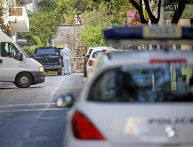 Ποιός κρύβεται πίσω από την έκρηξη το Κολωνάκι- Οι εκτιμήσεις της Αντιτρομοκρατικής